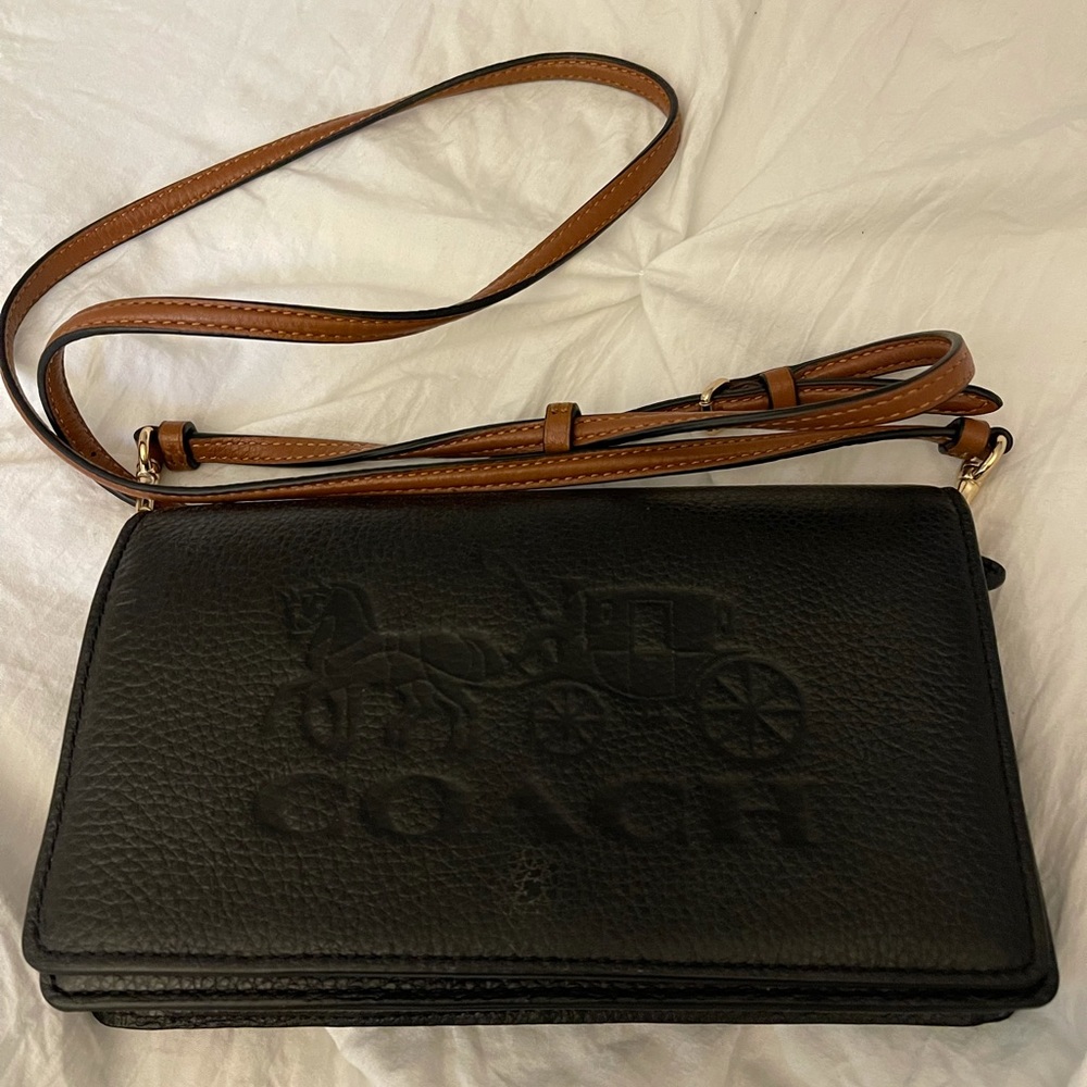 Coach small crossbody